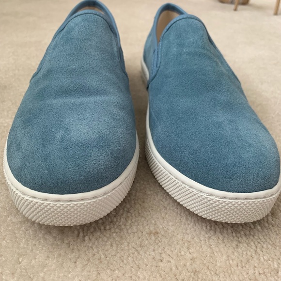 🆕 💯 Authentic COACH women’s slip on casual shoe - Picture 3 of 5
